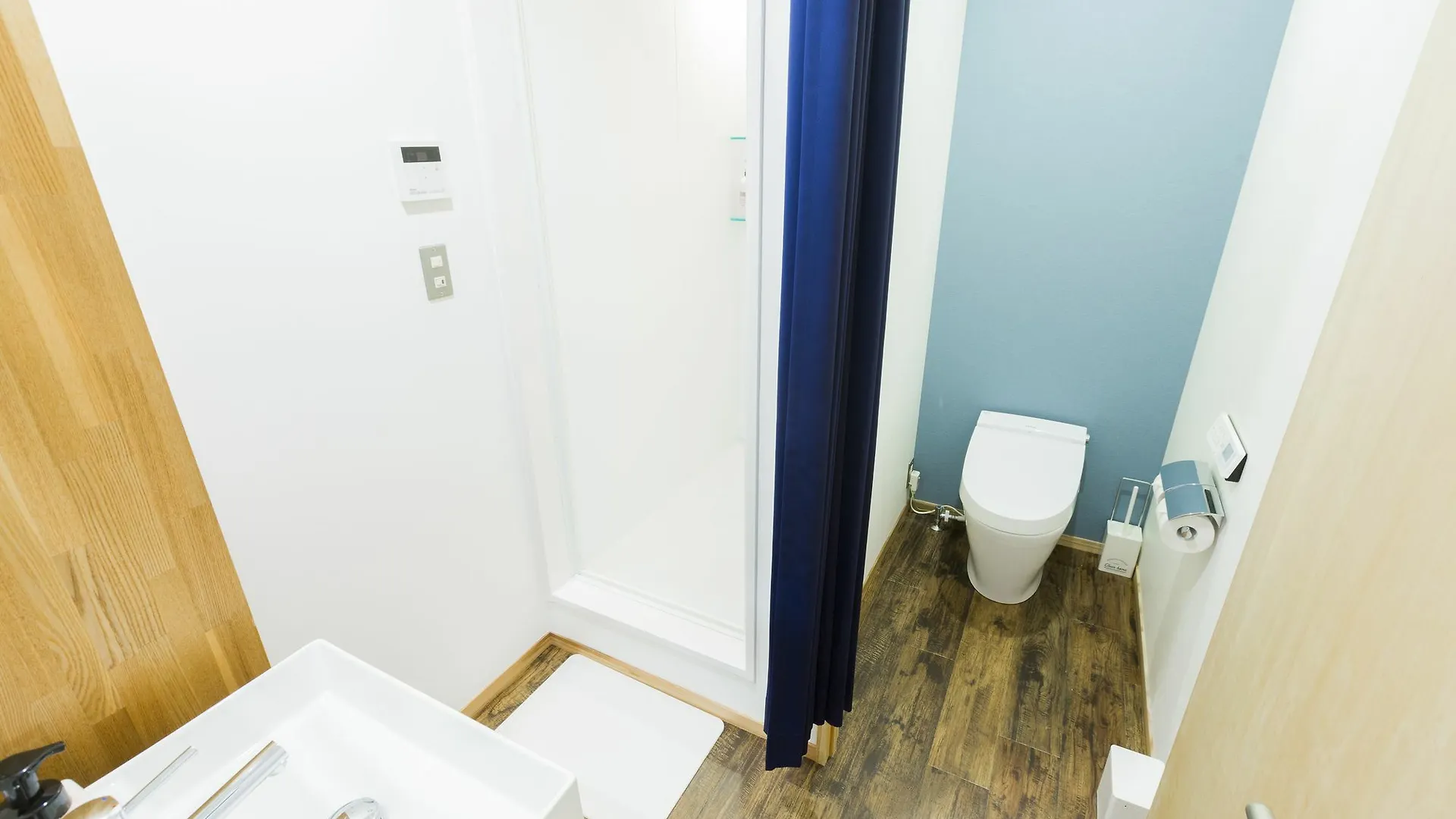 Osaka Guest House Doya 0*,