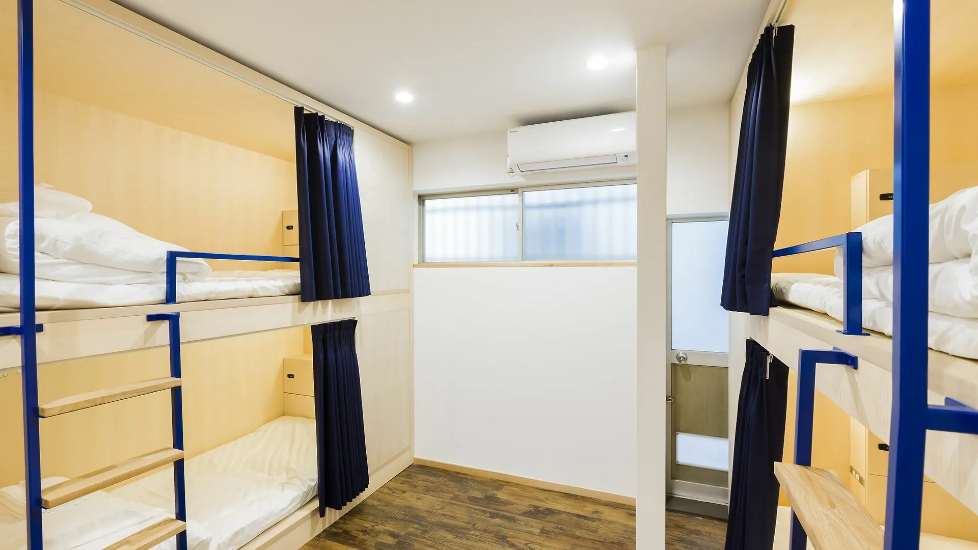 Osaka Guest House Doya