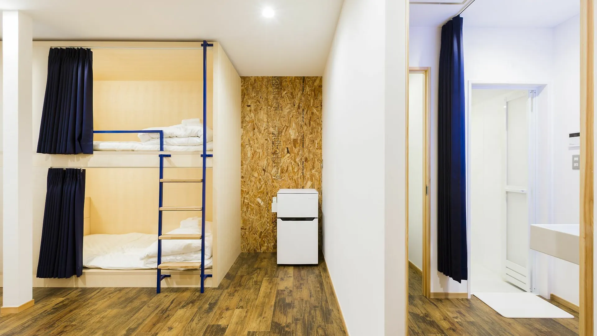 Osaka Guest House Doya