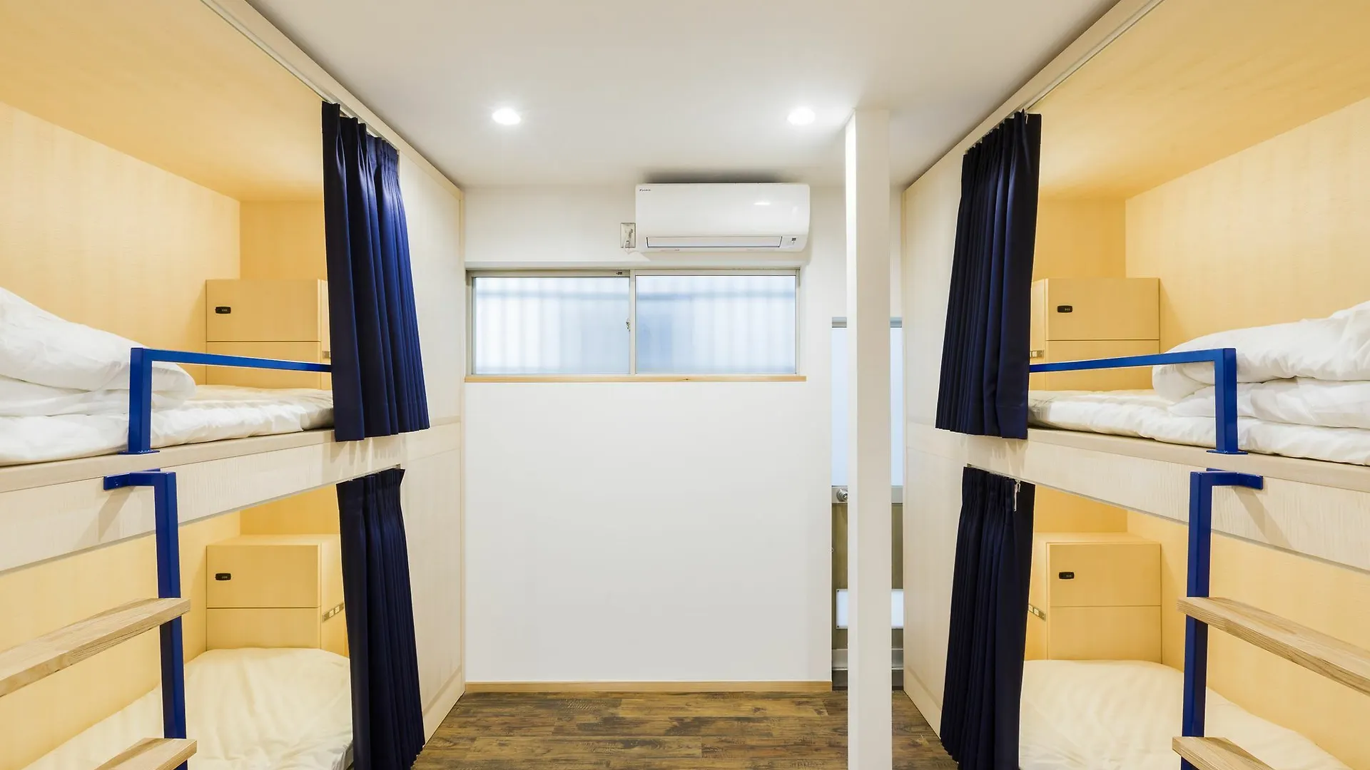 Osaka Guest House Doya