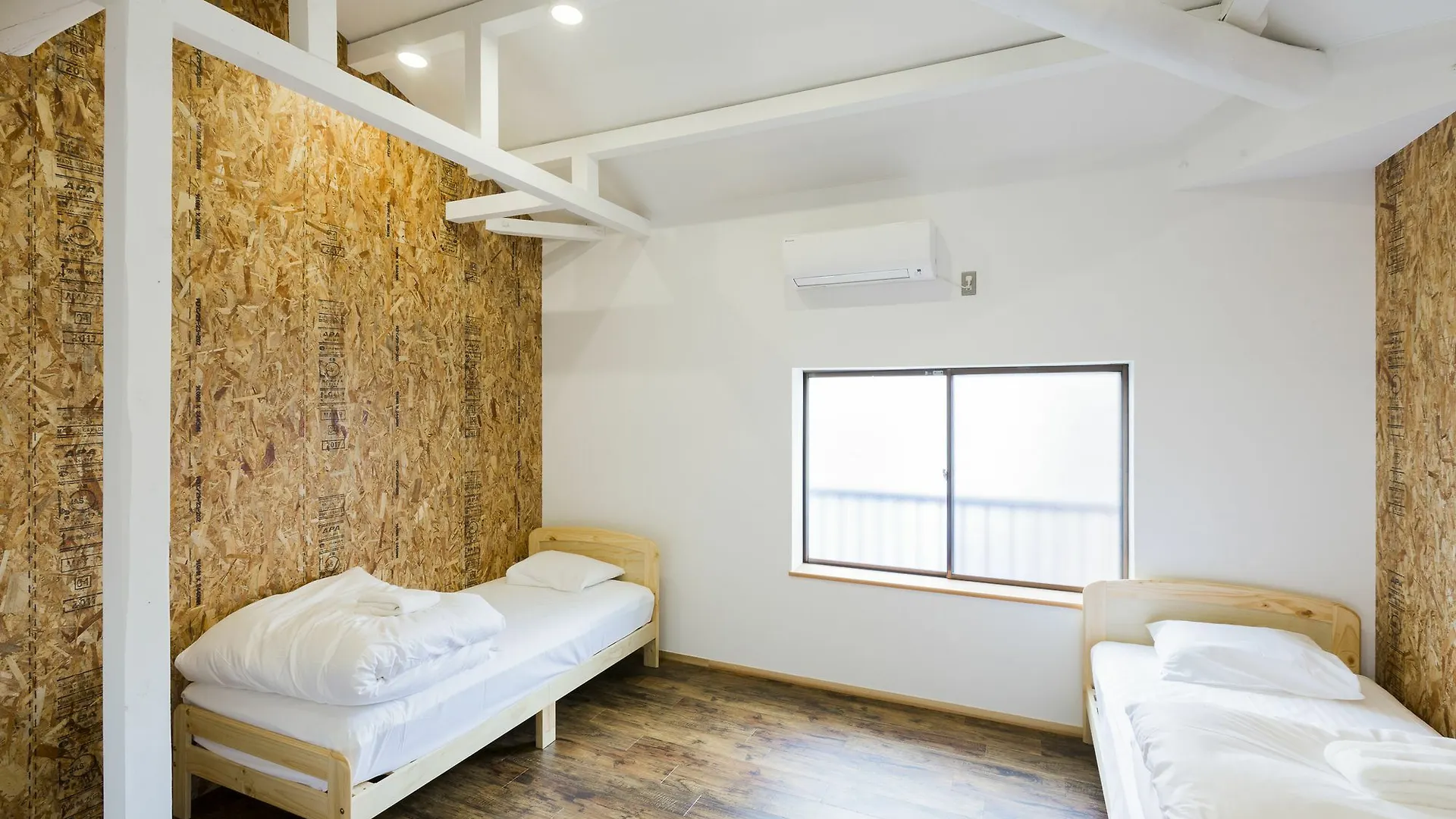Osaka Guest House Doya 0*,  Japonya